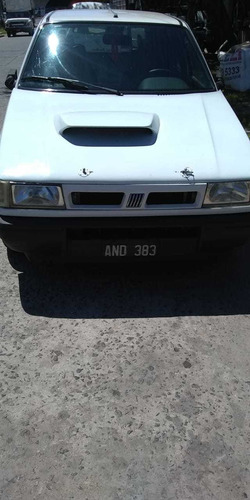 Fiat Uno 1.6 Scr 1996 - Permuto - Financio