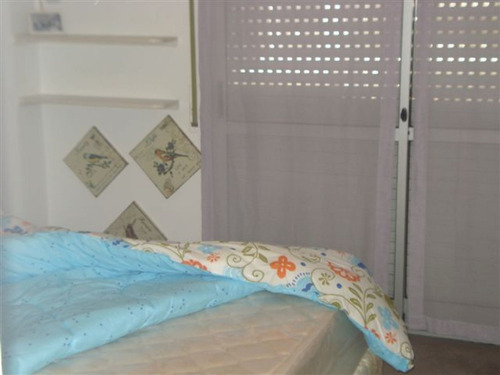 Departamento España 700 Ideal Alquiler Temporario