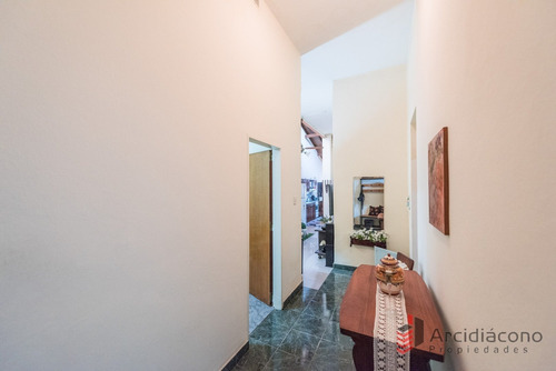 Imagen 8 de 30 de Casa 4 Ambientes