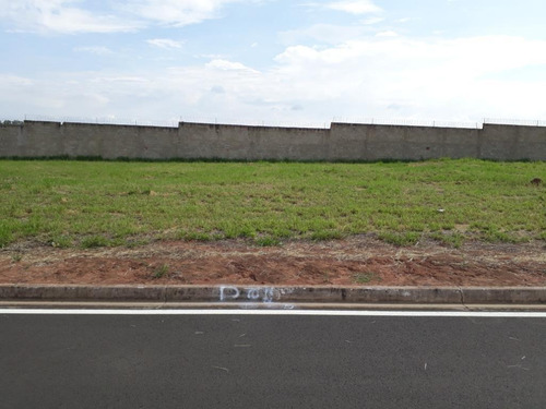 Imagem 1 de 2 de Terreno Em Condomínio Residencial Jardim Califórnia, Estiva Gerbi/sp De 0m² À Venda Por R$ 115.000,00 - Te835700