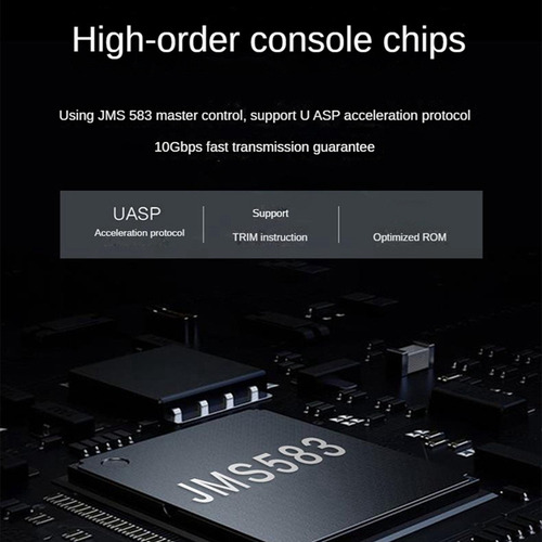 . M2 Ssd Case M.2 Nvme 2230 Ssd Compartimento, Usb 3.2