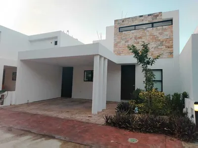 Casa en renta
