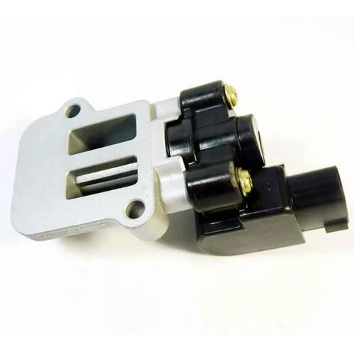 Imagen 3 de 6 de Idle Air Control Valve 22650aa182 For Impreza 2.0l Ej205
