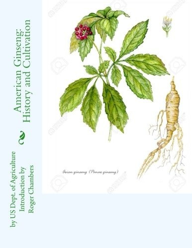 American Ginseng History And Cultivation