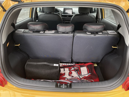 Imagen 18 de 24 de Kia Picanto Ekotaxi 2023