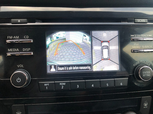 Imagen 7 de 9 de Nissan Xtrail Exclusive