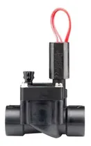 Comprar Valvula Solenoide Hunter Riego Pgv100 De 1 Pulgada Electrica