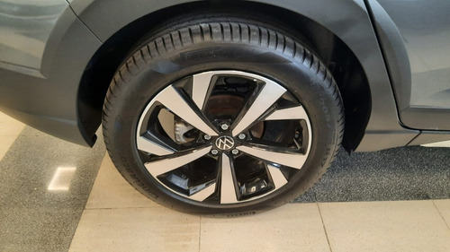 Imagen 12 de 17 de Volkswagen Nivus Highline 1.0t At Md