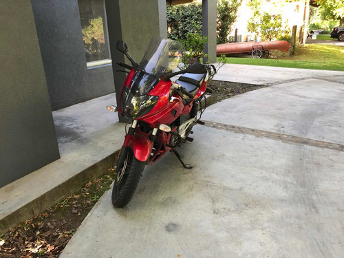 Imagen 11 de 11 de Bajaj Rouser 220f