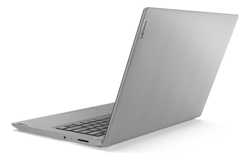 Imagen 5 de 5 de Notebook Intel I3 10ma 12gb Ddr4 Ssd 128gb Windows 11 - Plus
