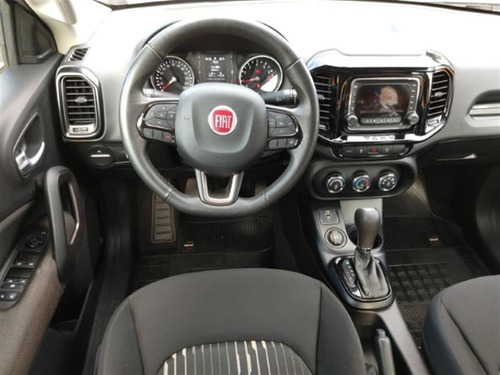 Fiat Toro 1.8 16v Evo Flex Endurance At6