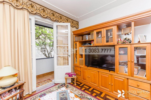 Apartamento, 3 Dormitórios, 187.26 M², Bom Fim - 206400