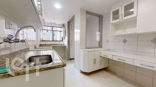 Imagem 16 de 30 de Apartamento - Ap00222 - 69488834