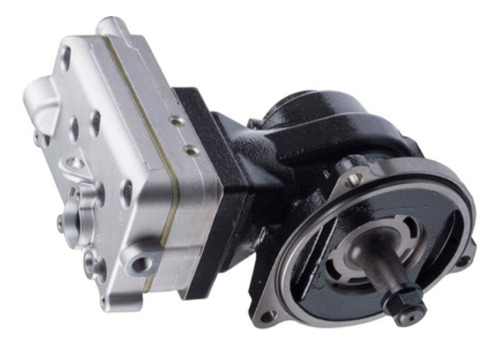 Compressor Ar Mono Cabecote Alongado Fh13 21353433