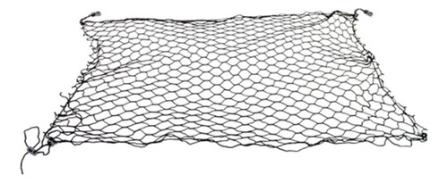 Malla Cubre Pick Up Elastica 100x100 4 Ganchos