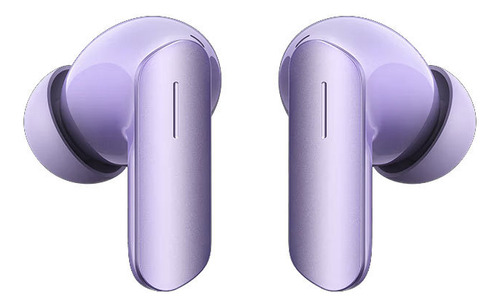 Audífonos In-ear Inalámbricos Realme Buds Air 7 Violeta