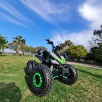 Comprar Cuatriciclo Eléctrico 1500w Atv Sunra - Ridegreen