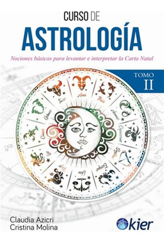 Curso De Astrologia -tomo 2-