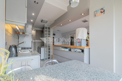 Venta Semipiso 3 Ambientes En Ramos Mejía.