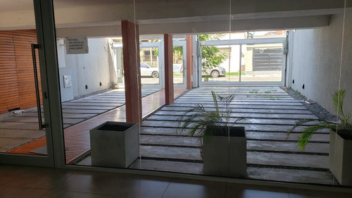 Haedo Norte 2 Ambientes Con Balcon