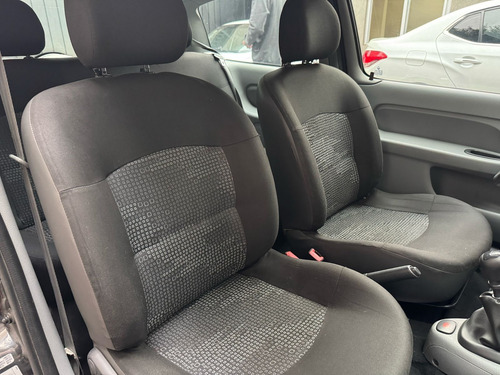 Renault Clio 1.2 Campus 75cv