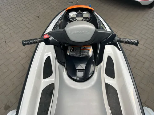 Jet Ski Sea Doo Gti 130 Año 2010