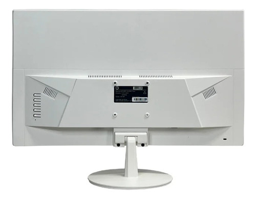 Monitor 24 Wbr-75 Fhd Branco Widescreen Brazil Pc 127/220v