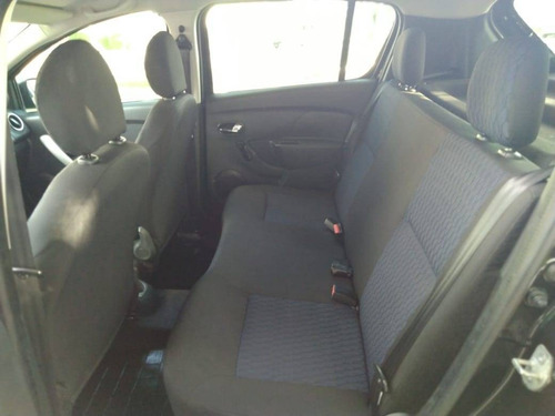 Renault Sandero 1.0 Expression 16v Flex 4p Manual