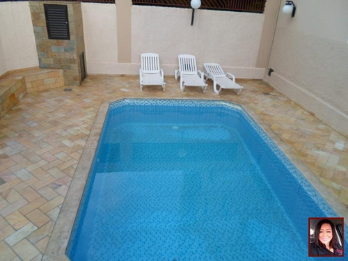 Imagem 7 de 11 de Apartamento Para Venda Em Bauru, Jardim Aeroporto, 3 Dormitórios, 1 Suíte, 3 Banheiros, 2 Vagas - 1204_2-962946