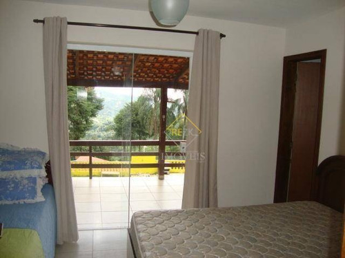 Imagem 17 de 30 de Chácara À Venda, 2345 M² Por R$ 750.000,00 - Mato Dentro - Mairiporã/sp - Ch0010