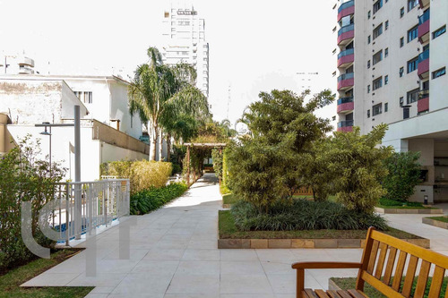 Imagem 26 de 30 de Apto Sumaré | 2 Quartos | 64 M² | Cond: R$750.00 | 1 Vaga - 1xc2pnj