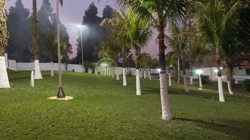 Imagem 3 de 30 de Espetacular Haras Em Bauru Ótimo $$$ Aceita Permuta - Ch00153