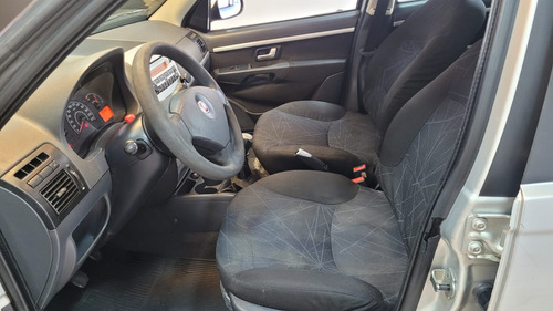 Fiat Palio Weekend Palio Weekend ELX 1.4 8V (Flex)