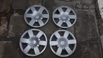 Comprar Kit 4 Tapones Copas Rin 15 Originales Toyota Yaris \u002F Hiace