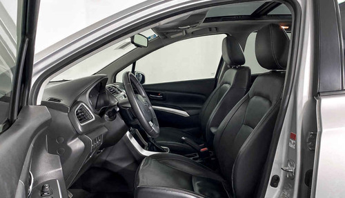 Imagen 14 de 15 de 103346 - Suzuki S-cross 2016 Con Garantía