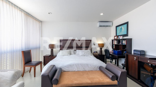 Casa En Renta En Lomas De Juriquilla, Querétaro