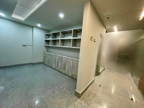 Imagen 5 de 8 de Oficina Confortable En Alquiler En La Viña 160m2 C-6205724