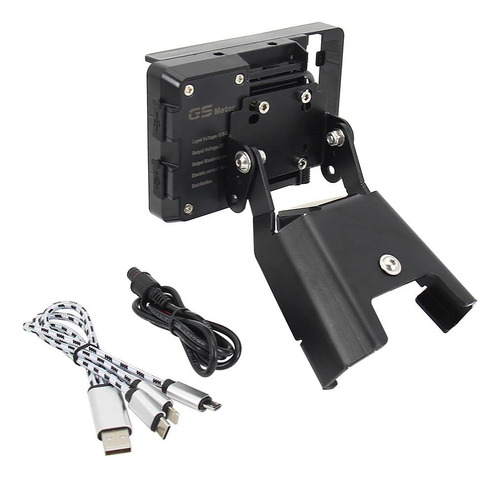 Soporte Para Teléfono Con Gps Para Multistrada 1200 950 S