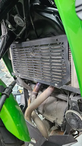 Kawasaki Versys 650 Abs