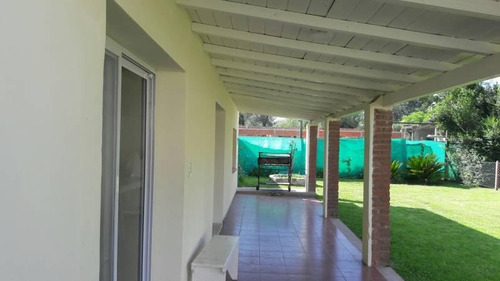 Imagen 13 de 25 de Casa En Venta En Pilar, G.b.a. Zona Norte