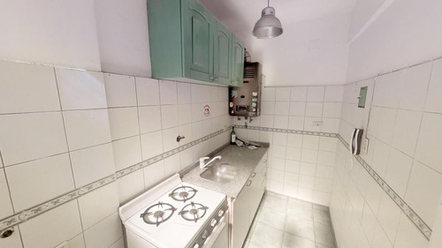 Imagen 6 de 7 de Departamento De 2 Ambientes A La Venta Excelente Oportunidad