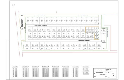 Imagen 8 de 8 de Terreno 4.824 M2 - Polo 24 - Moreno