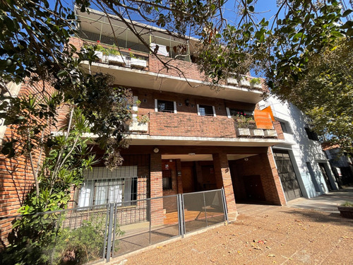 Venta Departamento Bernal Centro 3 Dorm Cochera