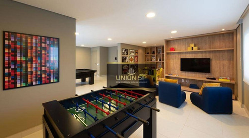 Apartamento Com 2 Dormitórios À Venda, 69 M² Por R$ 525.284,00 - Morumbi - São Paulo/sp - Ap47454