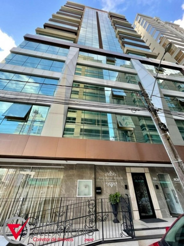 Imagem 1 de 13 de Atlantic House - Imb476 - Imb476