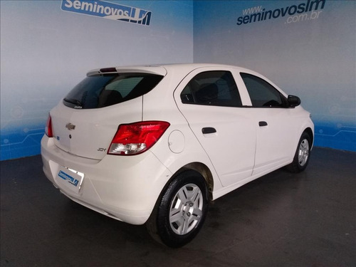 Imagem 7 de 13 de Onix 1.0 Mpfi Joy 8v Flex 4p Manual