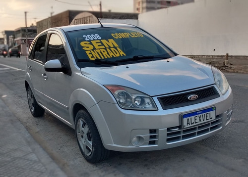Imagem 1 de 8 de Ford Fiesta 1.0 Mpi Hatch 8v