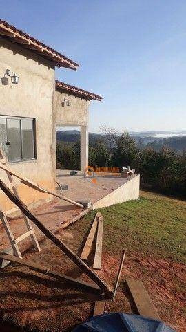Imagem 19 de 19 de Chácara À Venda, 1200 M² Por R$ 371.000,00 - Cuiabá De Baixo - Nazaré Paulista/sp - Ch0020