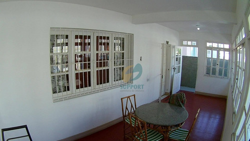 Imagem 8 de 30 de Casa No Bairro São Judas Tadeu Em Guarapari-es Support Corretora De Imóveis. - Es - Ca0116_supp