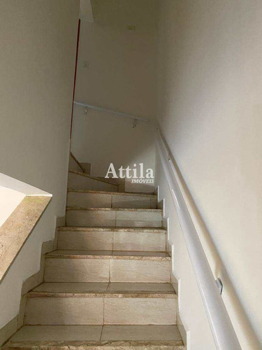 Imagem 5 de 30 de Sobrado Com 2 Dorms, Embaré, Santos - R$ 850 Mil, Cod: 3887 - V3887